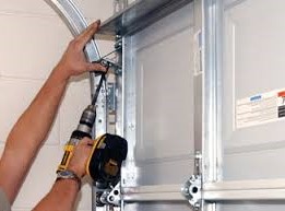 instalacion automatismos puertas Algete